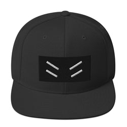 Snapback Hat (OBSERVANT)