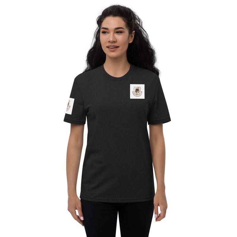 Unisex Recycled Asylum Tee-Shirt