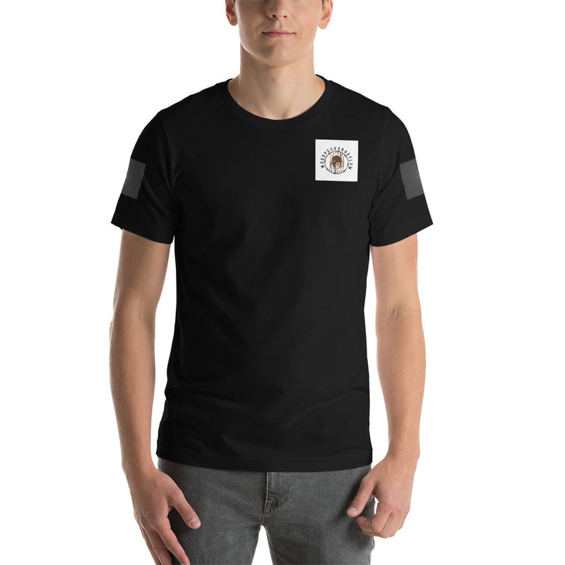 Short-Sleeve Unisex T-Shirt