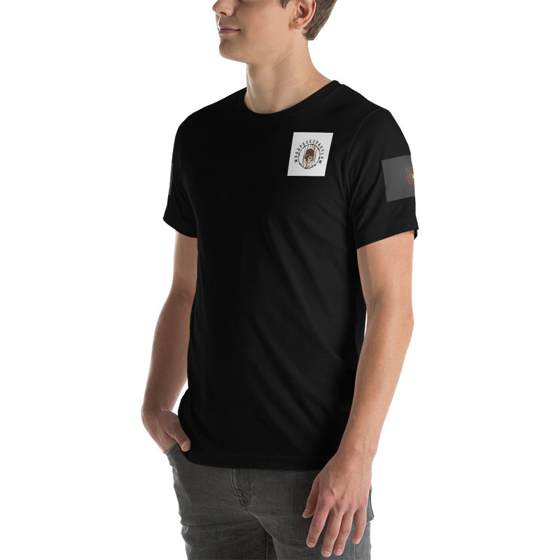 Short-Sleeve Unisex T-Shirt