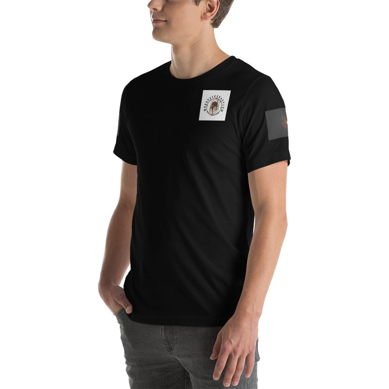 Short-Sleeve Unisex T-Shirt