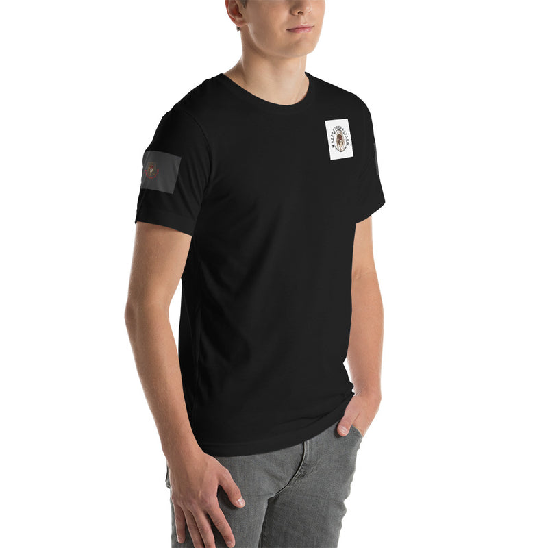 Short-Sleeve Unisex T-Shirt